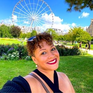 Meet your Posher, Margarita